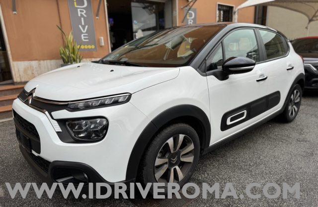 CITROEN C3 SHINE BICOLORE+GPL
