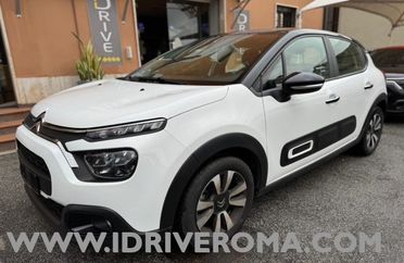 CITROEN C3 BICOLORE adatta a NEOPATENTAI +GPL