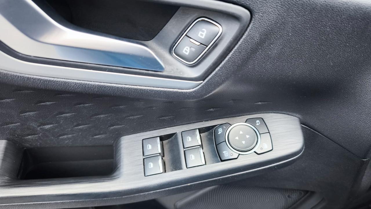 Ford Kuga 1.5 EcoBlue 120 CV aut. 2WD