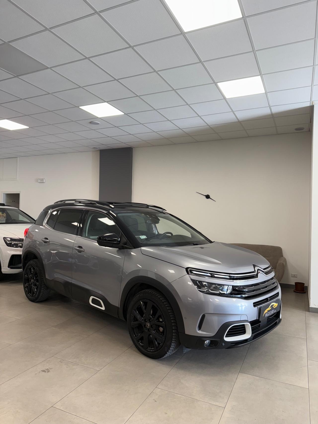 Citroen C5 Aircross BlueHDi 130 S&S EAT8 Feel Pack