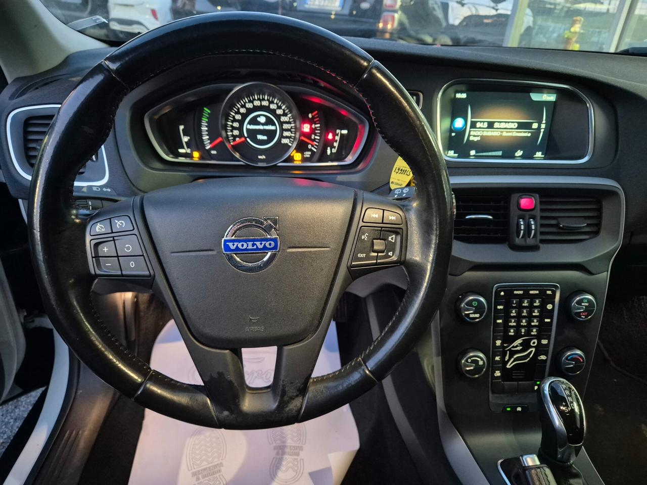 Volvo V40 Cross Country D2 1.6 Powershift Kinetic N1