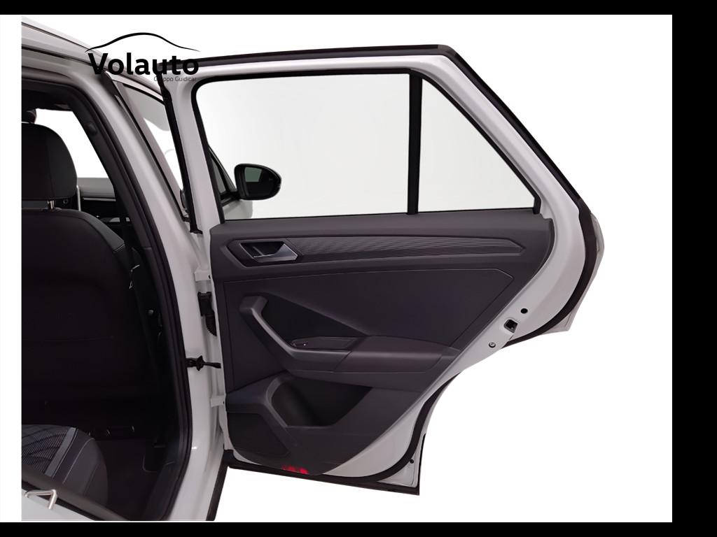 VOLKSWAGEN T-Roc I 2022 - T-Roc 1.5 tsi R-Line dsg