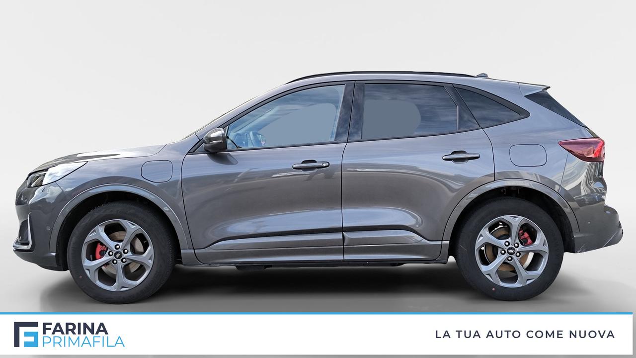 FORD Kuga ST-LINE X 5D 2.5HEV225 S6.2P CT FWD