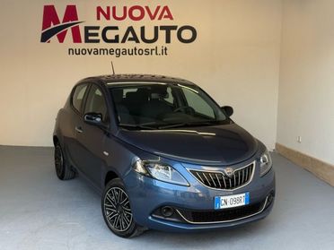 LANCIA Ypsilon 1.0 FireFly 5 porte S&S Hybrid Silver