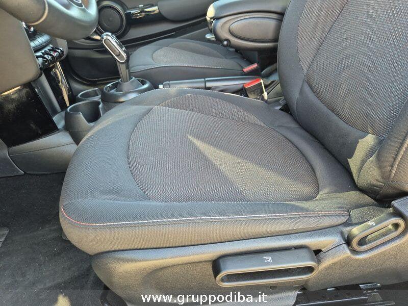 MINI Mini F56 2021 3p 3p 1.5 Cooper Camden auto