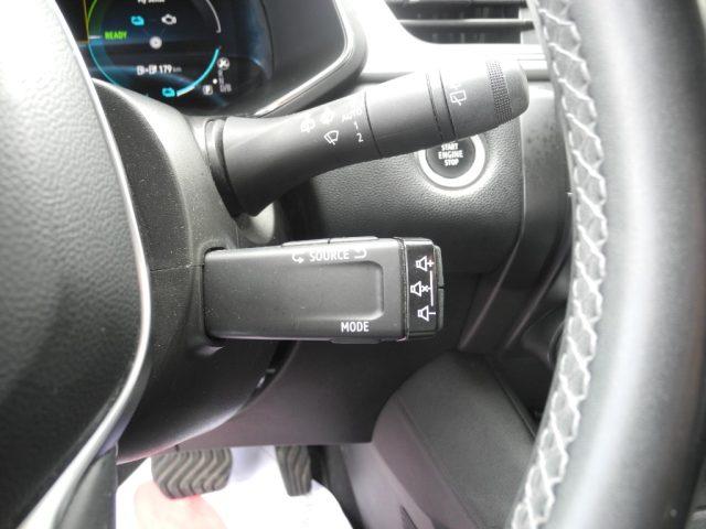 RENAULT Captur PHEV Plug-in Hybrid E-Tech 160cv Intens -OkNEOPAT.