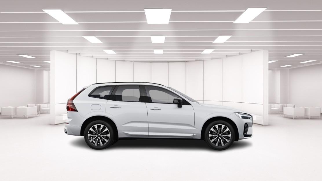 VOLVO Xc60 B4 Mild Hybrid Automatico Plus Dark