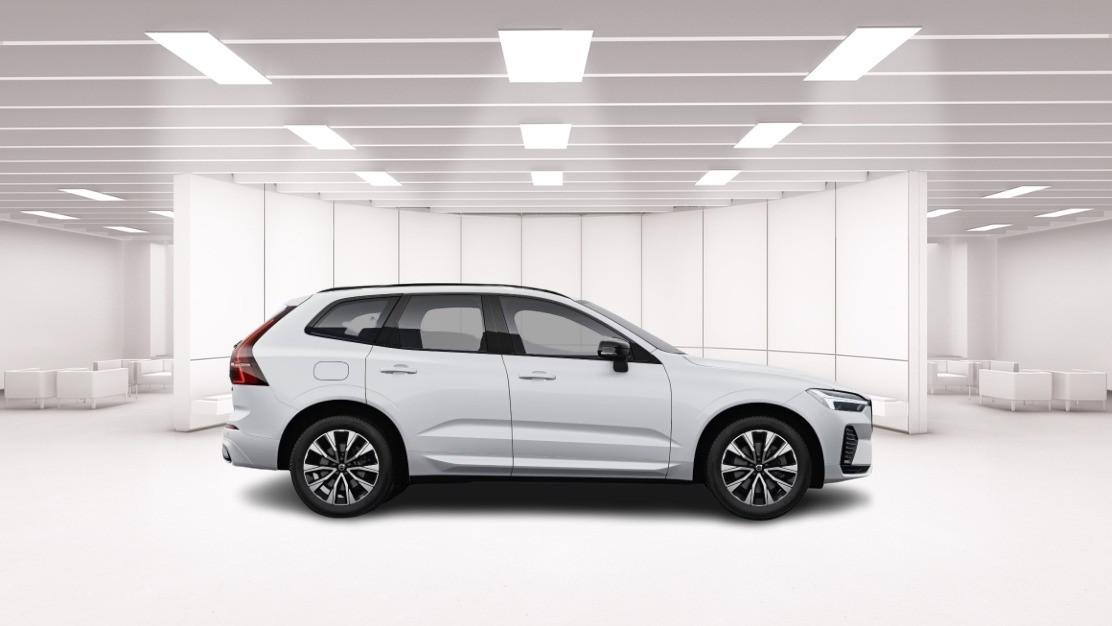 VOLVO Xc60 B4 Mild Hybrid (D) Awd Automatico Plus Dark