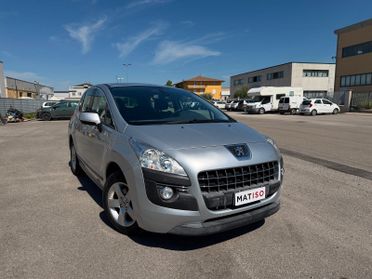 Peugeot 3008 HDi Tecno GARANZIA 12 MESI
