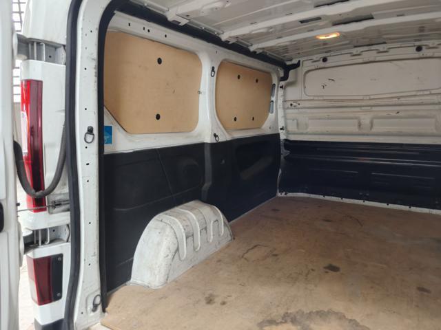 FIAT Talento 1.6 MJT 120CV PC-TN Furgone 10q