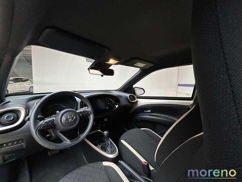 Toyota Aygo X X 1.0 Trend 72 CV s-cvt