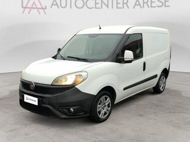 FIAT Doblo Doblò 1.3 MJT PC-TN Cargo Lamierato SX