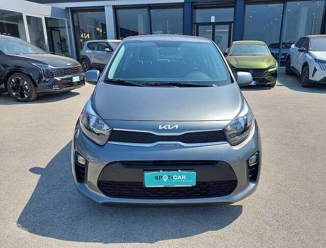 Kia Picanto 1.0 12V 5 porte Urban Plus
