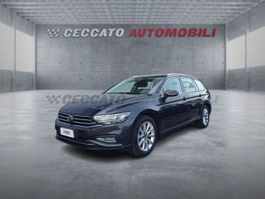 Volkswagen Passat Passat Variant 2.0 tdi Business 150cv dsg