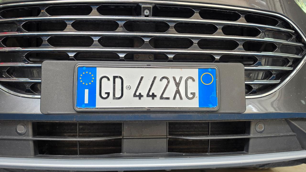 Ford Kuga 1.5 EcoBlue 120 CV aut. 2WD Titanium Business