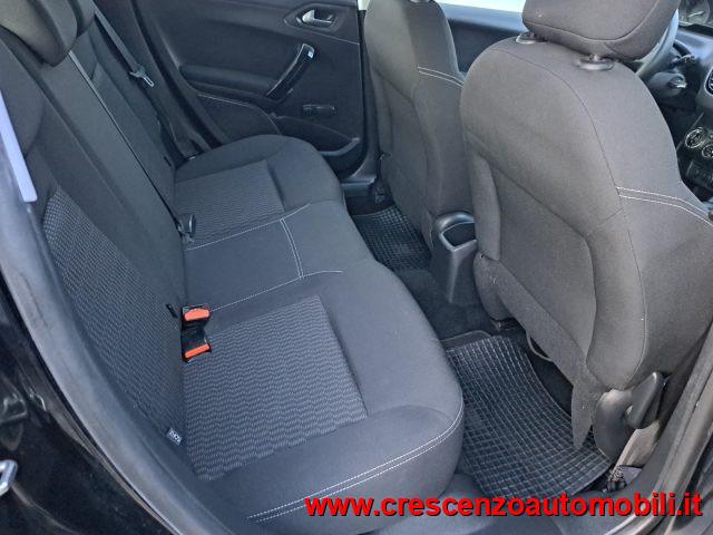 PEUGEOT 208 1.2 PureTech 82 CV - Business - Aziendale
