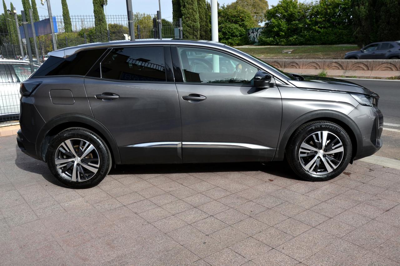 Peugeot 3008 1.5 HDi 130CV 6M ALLURE *KM29000**PREZZO VERO**