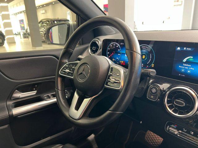 MERCEDES-BENZ B 180 B 180 d Automatic Sport