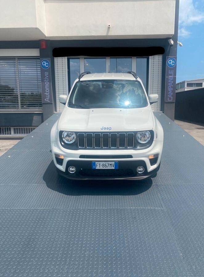 Jeep Renegade 1.6 Mjt 120 CV Business