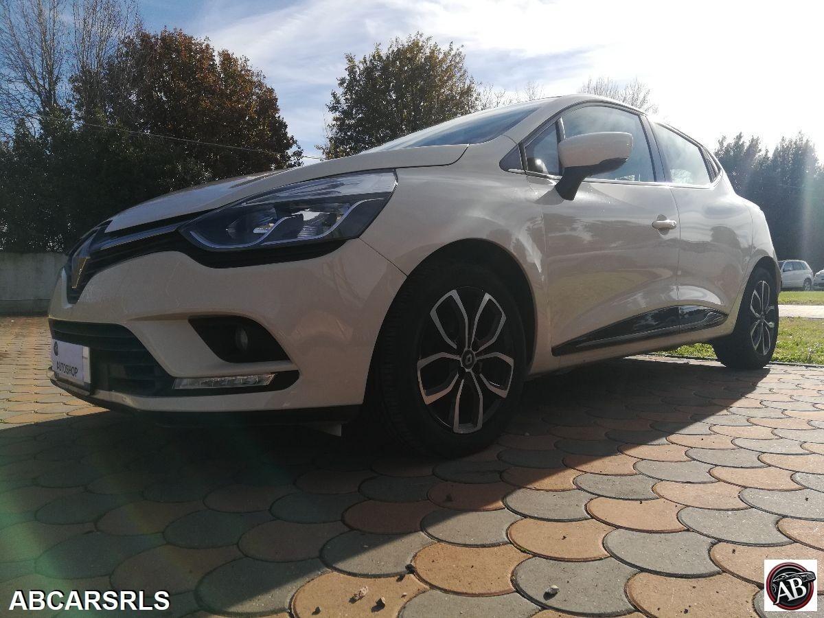 RENAULT - Clio - TCe 12V 90 CV S&S 5p. Energy Exci