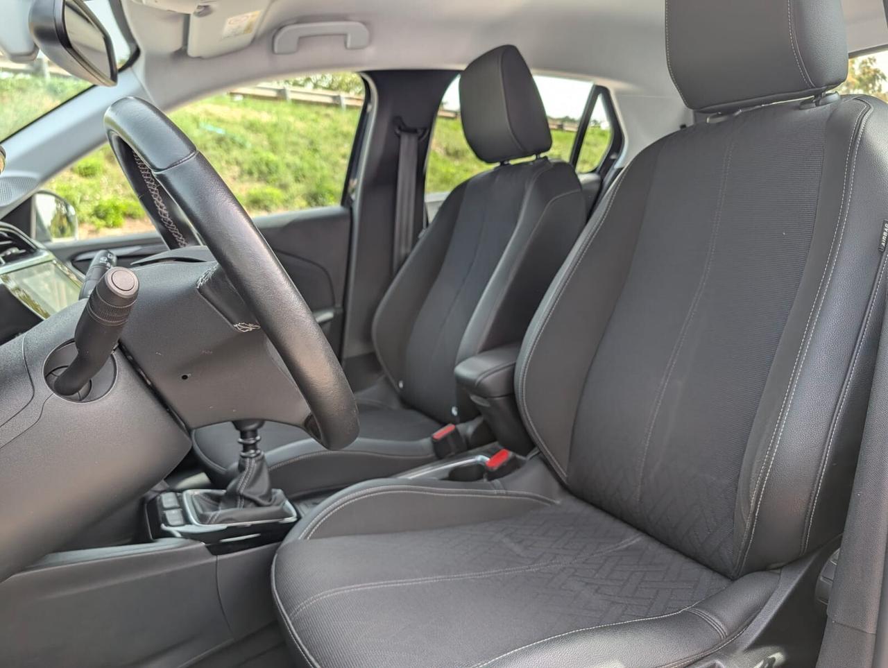 Opel Corsa 1.5 D 100 CV GS Line
