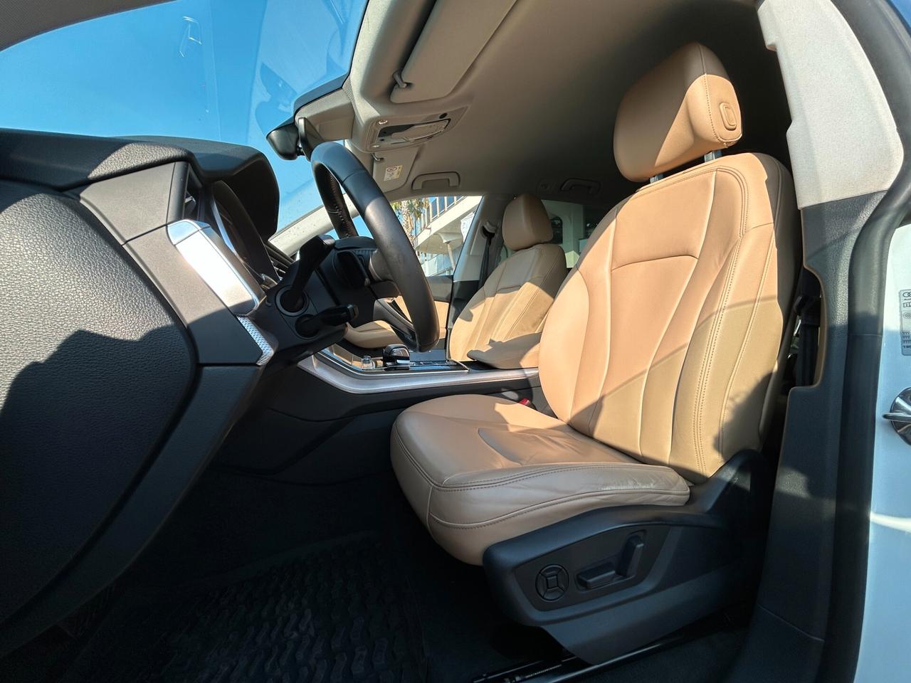 Audi Q8 50 3.0 tdi mhev quattro tiptronic