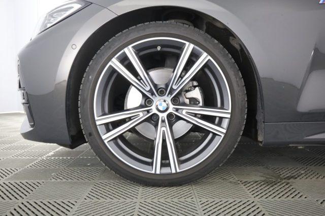 BMW 420 Serie 4 Cabrio i Cabrio Msport