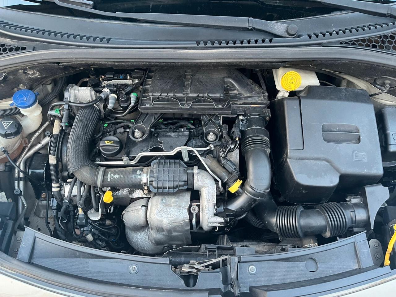 Citroen C3 1.4 HDi -X NEOPATENTATI- 2010