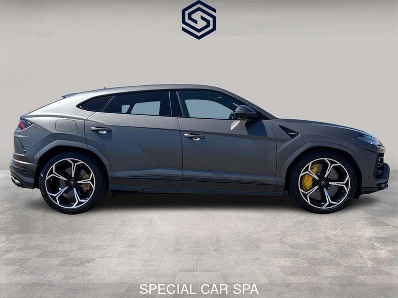 Lamborghini Urus 4.0