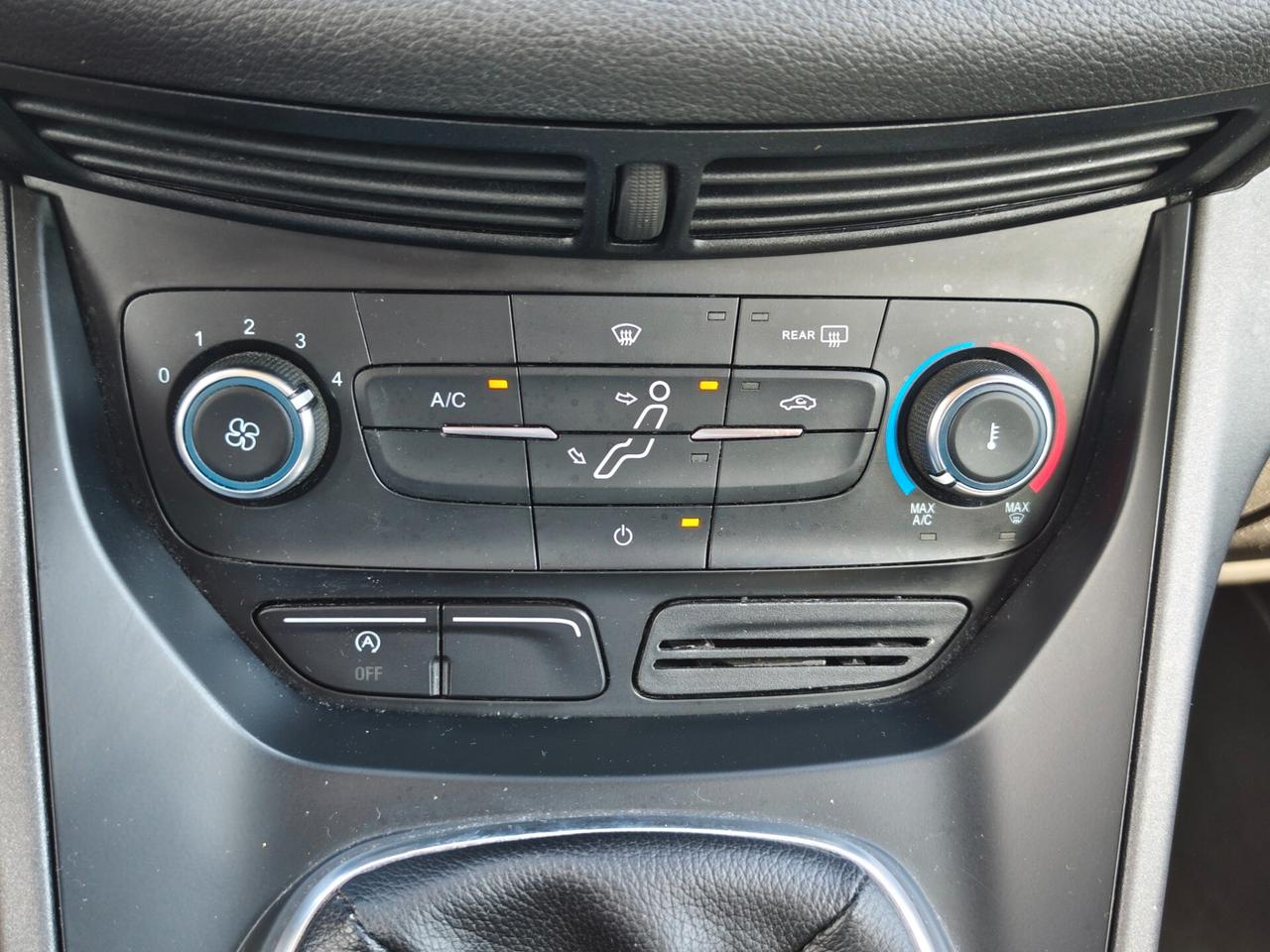 Ford C-Max 1.5 TDCi 120CV Start&Stop Titanium