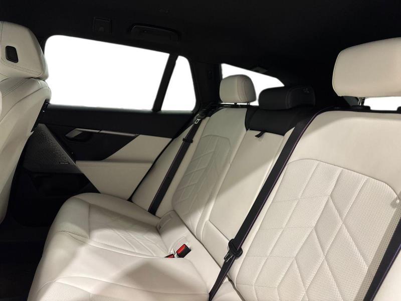 BMW Serie 5 Touring 540 d 48V M Sport Pro xDrive Steptronic