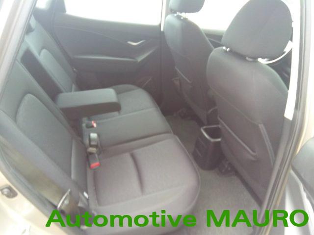 HYUNDAI iX20 1.4 90 CV Econext Comfort - NEOPATENTATI