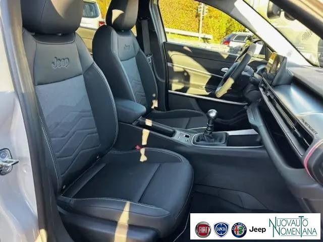 JEEP Avenger 1.2 Turbo 100 CV Summit Km0