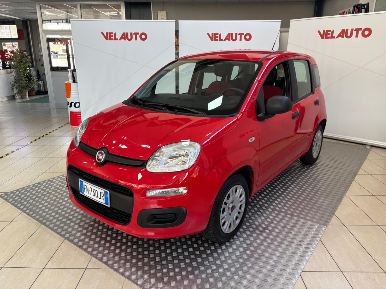Fiat Panda 1.2 Easy