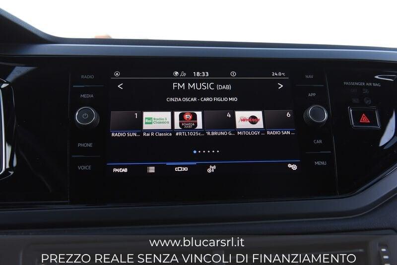 Volkswagen Taigo 1.0 TSI 85kW R-Line