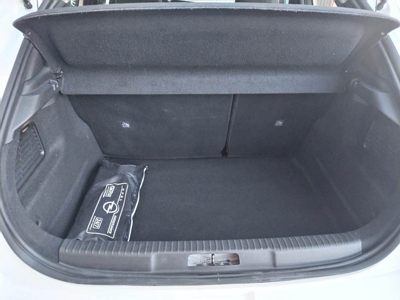 Opel Mokka 1.5 diesel Ultimate
