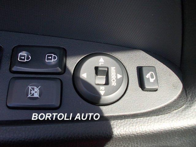 KIA Sportage 1.7 CRDI VGT 2WD COOL FULL OPTIONAL