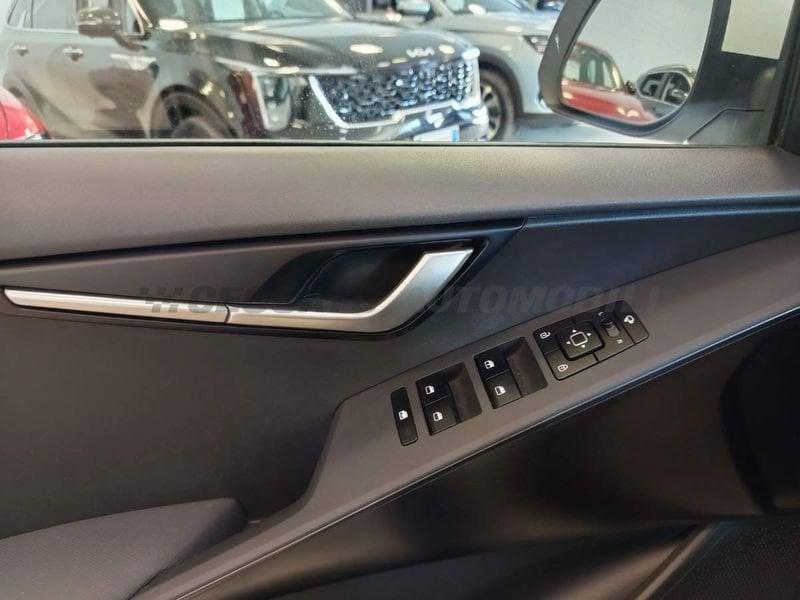 KIA Niro Niro EV 64,8 kWh Business