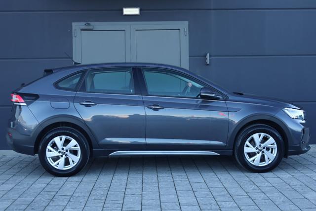 VOLKSWAGEN Taigo 1.0 TSI 110 CV Life