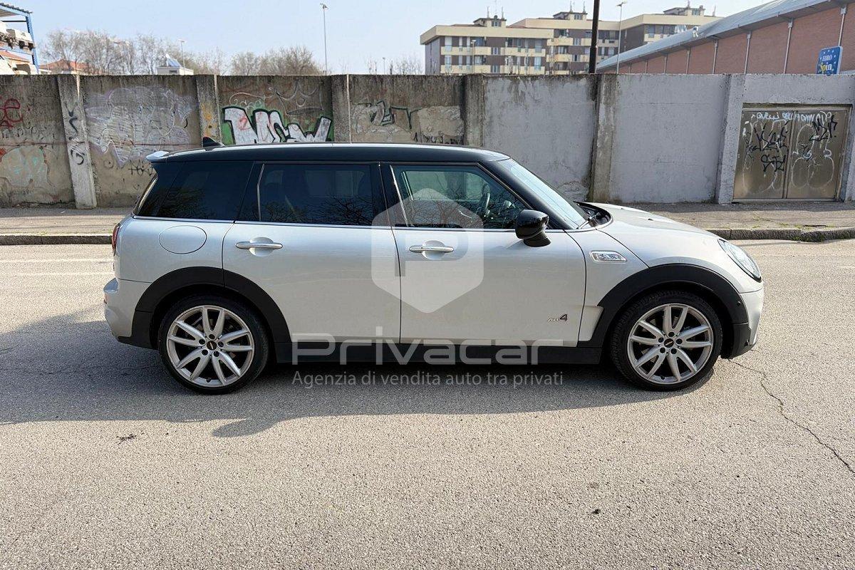 MINI Mini 2.0 Cooper S Sport Clubman ALL4