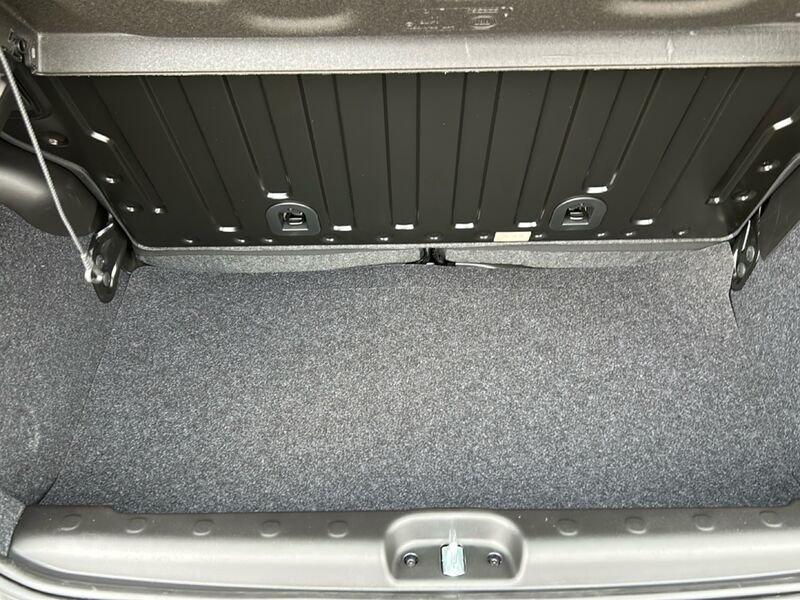 FIAT Panda New 1.0 70cv Hybrid Panda