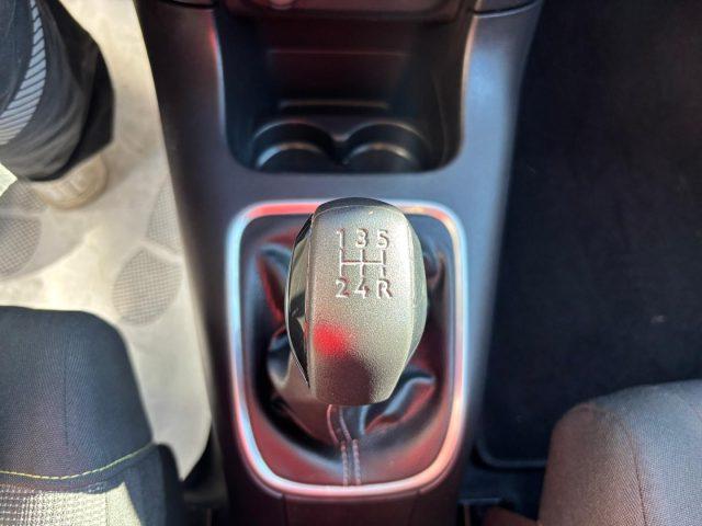 CITROEN C3 Shine BICOLOR vetri privacy-cerchi diamantati