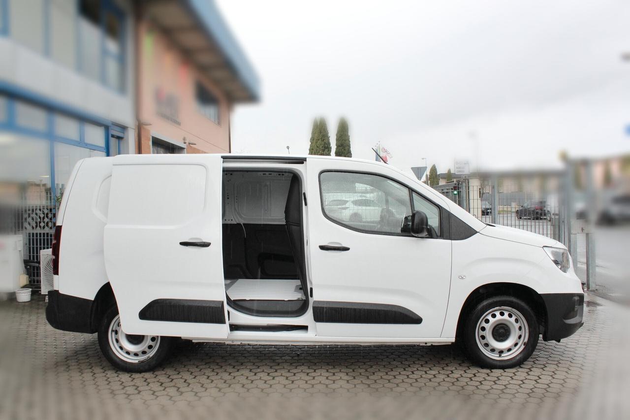 Opel Combo Cargo XL 1.5 Diesel 130CV 950Kg Edition