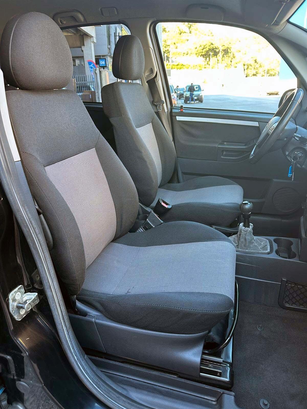 Opel Meriva 1.6 16V Enjoy solo 68.000 km