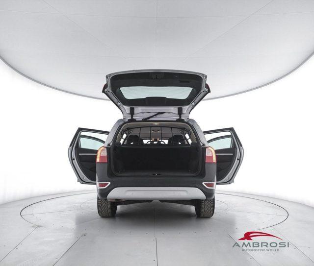 VOLVO XC70 2.4 D5 20V (185CV) cat AWD Momentum - PER OPERATOR