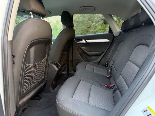 AUDI Q3 2.0 TDI 150 CV Business