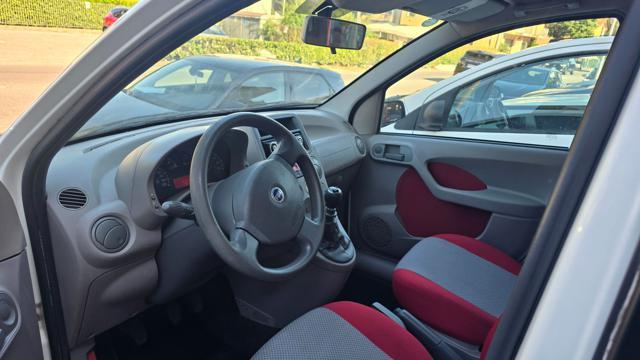 FIAT Panda 1.2 4x4