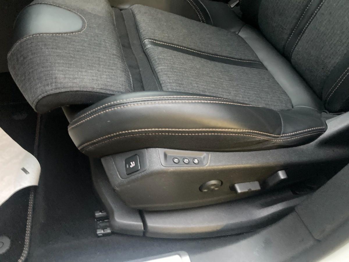 PEUGEOT 3008 1.6 thp GT Line s&s 165cv eat6