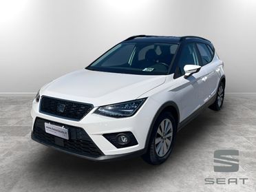 SEAT Arona 1.0 tgi Style 90cv