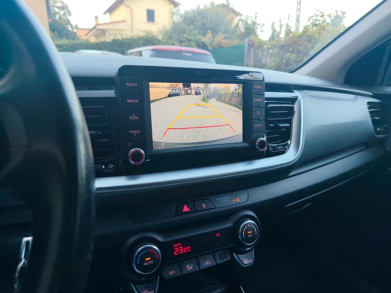 Kia Stonic 1.0 T-GDi 120 CV Energy